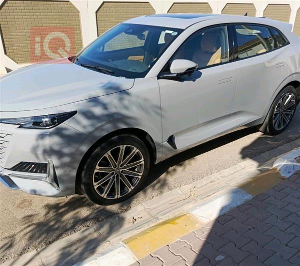 چانگان UNI-K 2025  بۆ فرۆشتن لە عێراق - کەرکووک